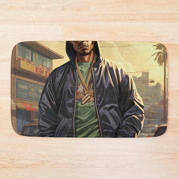 Item preview, Doppelganger | Hip Hop style designed and sold by ComicsFactory.