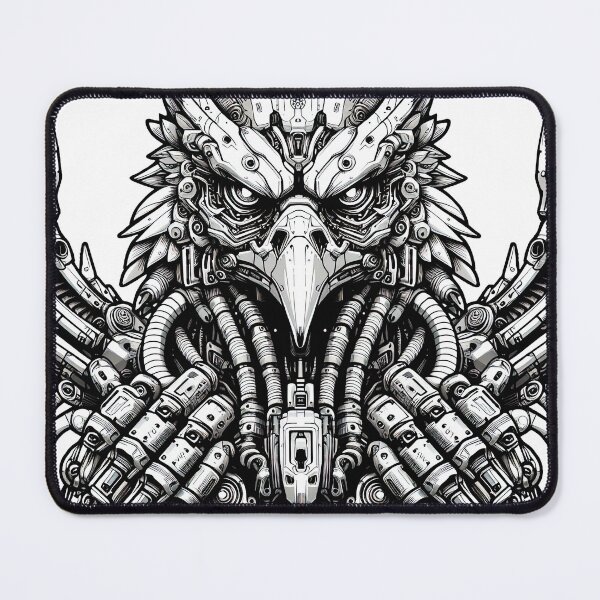 Item preview, Iron Wings S02 D46 designed and sold by Houerd.