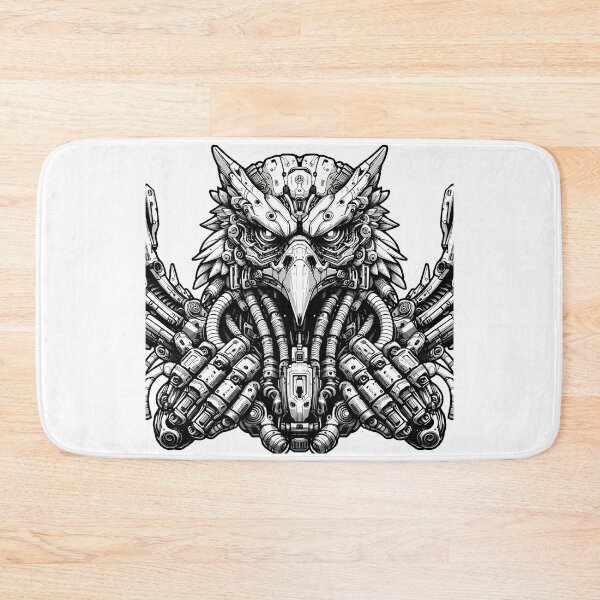 Item preview, Iron Wings S02 D46 designed and sold by Houerd.