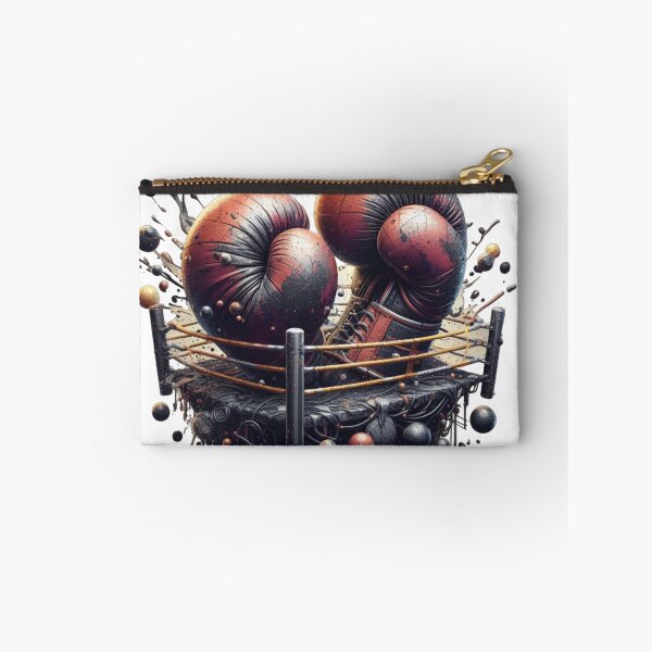 Item preview, #Boxing, #BoxingTraining, designed and sold by KICIART.