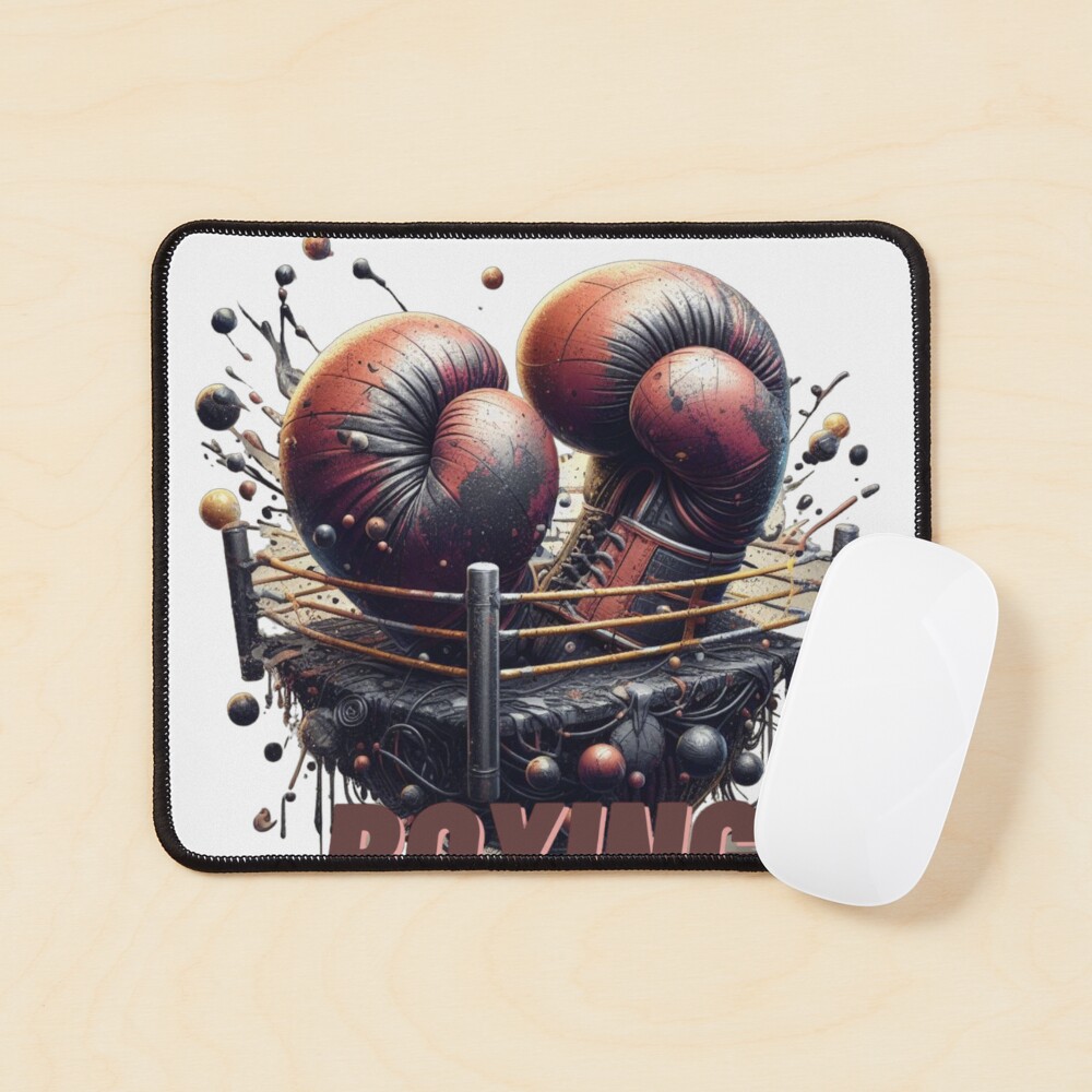 Item preview, Mouse Pad designed and sold by KICIART.