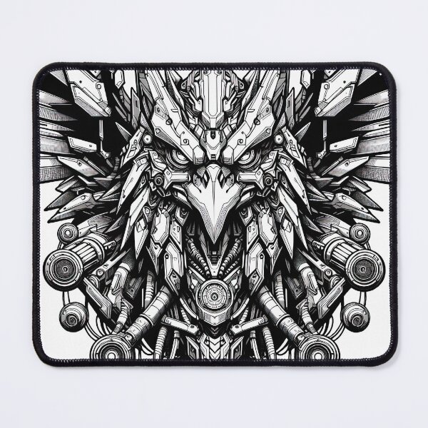 Item preview, Iron Wings S02 D47 designed and sold by Houerd.