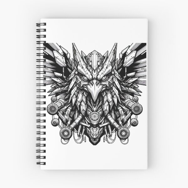 Item preview, Iron Wings S02 D47 designed and sold by Houerd.