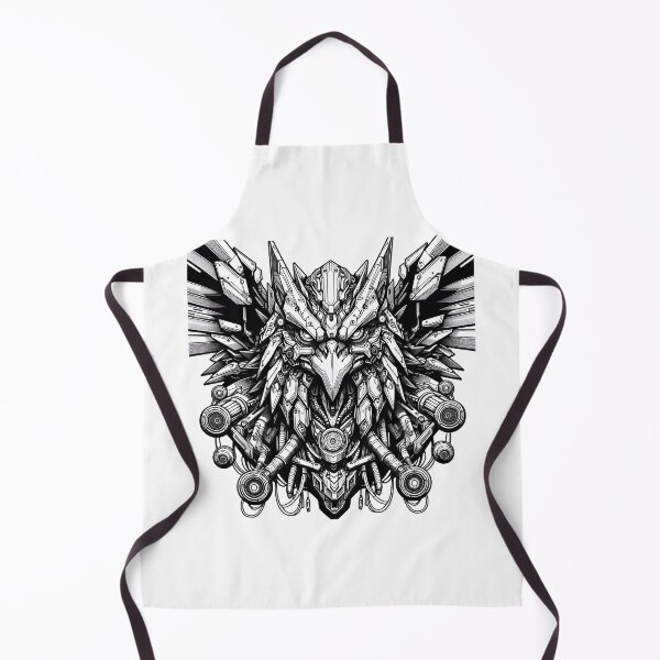 Item preview, Iron Wings S02 D47 designed and sold by Houerd.
