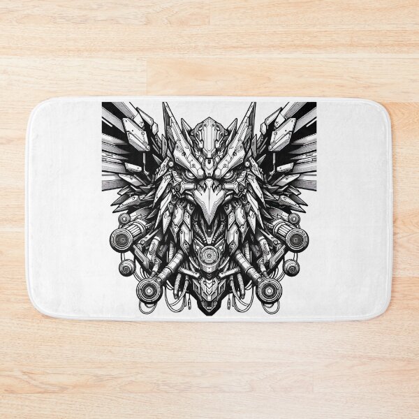Item preview, Iron Wings S02 D47 designed and sold by Houerd.
