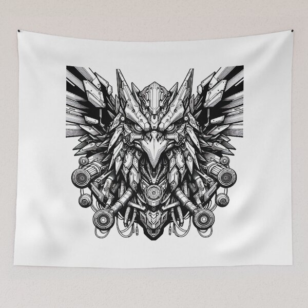 Item preview, Iron Wings S02 D47 designed and sold by Houerd.