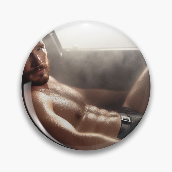 Item preview,  chris pratt so hot designed and sold by ZENITHSPARK1.