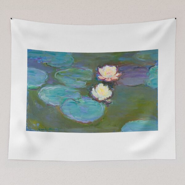 Item preview, claude monet paintings claude monet artwork claude monet 1840 1926 designed and sold by Rayscompany.