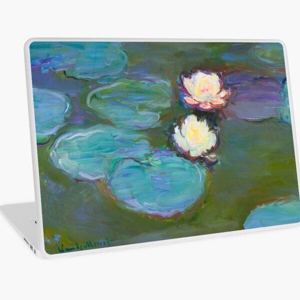 Item preview, Claude Monet peintures claude monet oeuvre claude monet 1840 1926 designed and sold by Rayscompany.