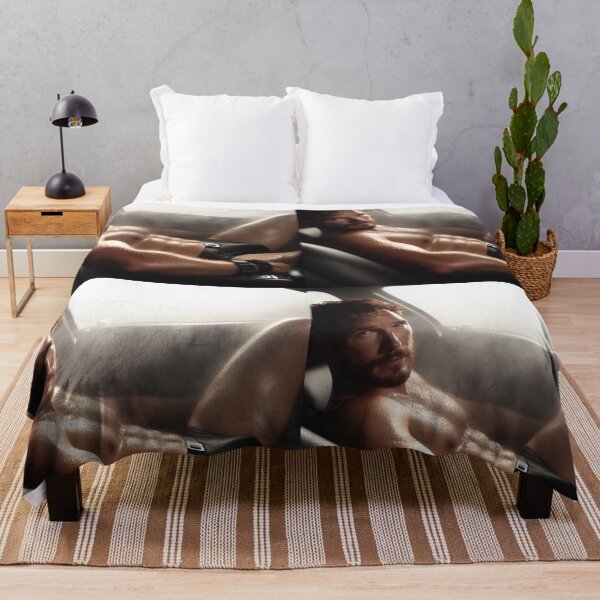 Item preview, chris pratt so hot designed and sold by ZENITHSPARK1.
