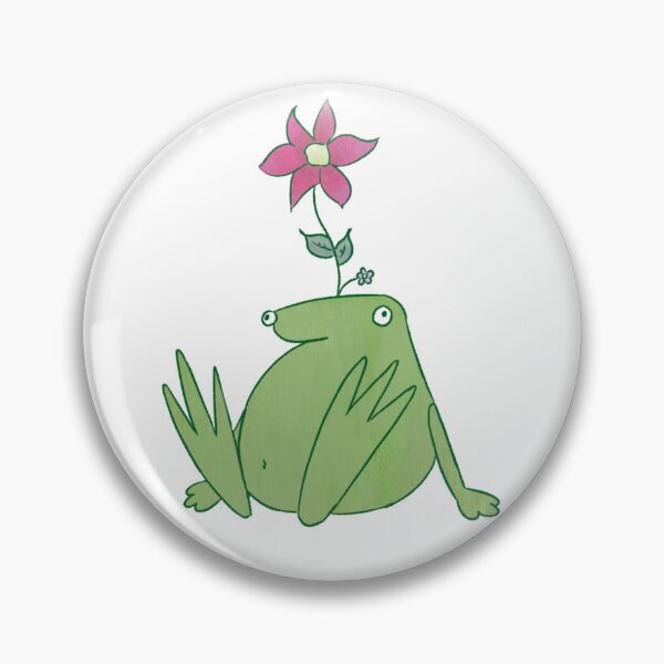 Artikelvorschau, Froggy 2 entworfen und verkauft von OrangesAndFun.