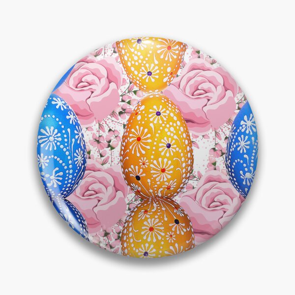 Item preview, Colorful eggs designed and sold by Debachir.