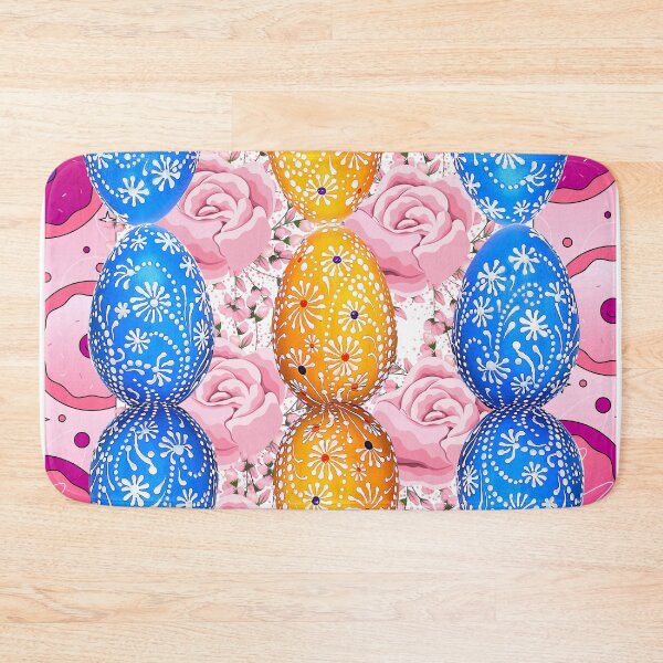Item preview, Colorful eggs designed and sold by Debachir.