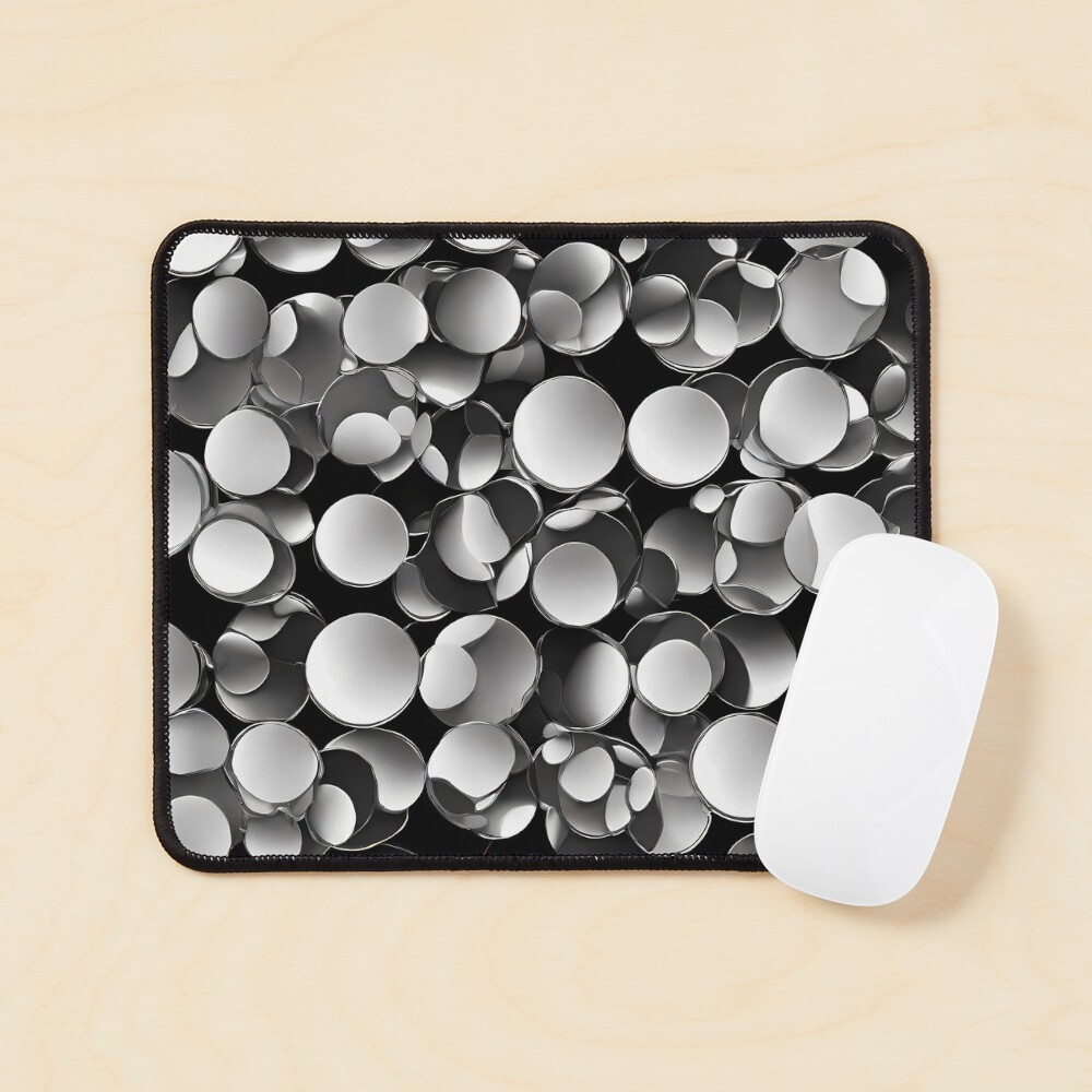 Item preview, Mouse Pad designed and sold by CreativeSparkzz.