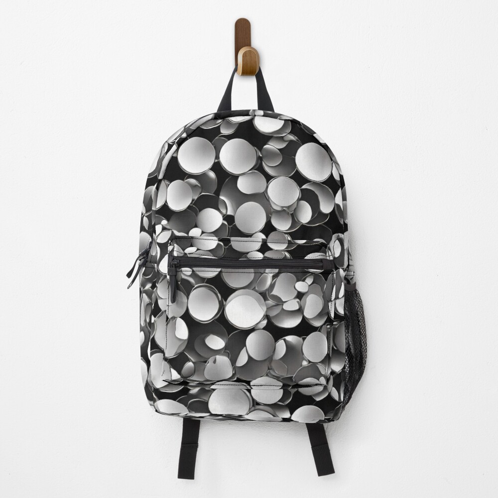 Item preview, Backpack designed and sold by CreativeSparkzz.
