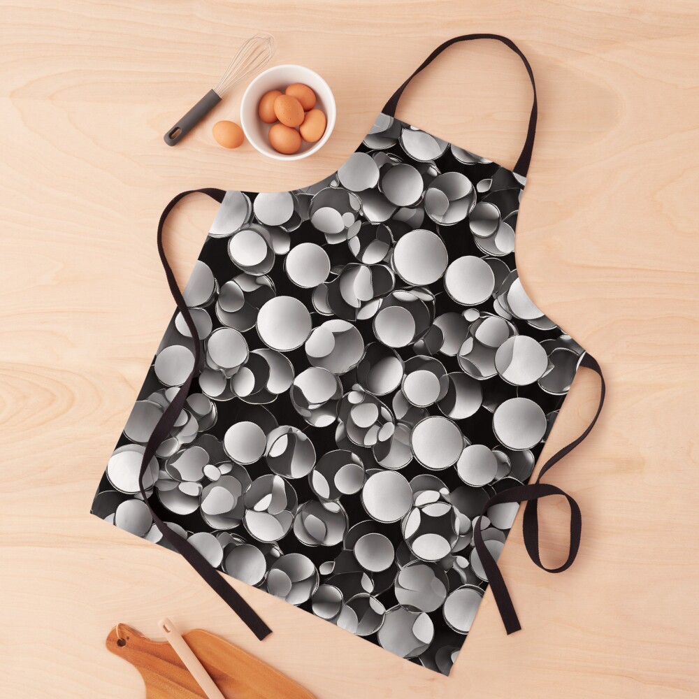 Item preview, Apron designed and sold by CreativeSparkzz.