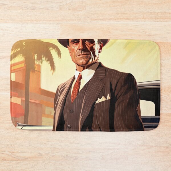 Item preview, Douglas Fairbanks Sr | Hip Hop style designed and sold by ComicsFactory.