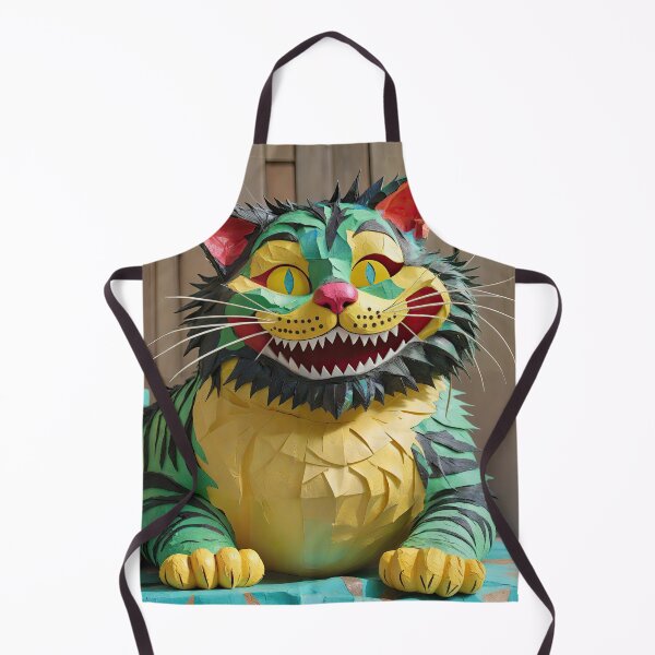Item preview, Pussy Gato #2 designed and sold by George Michael.
