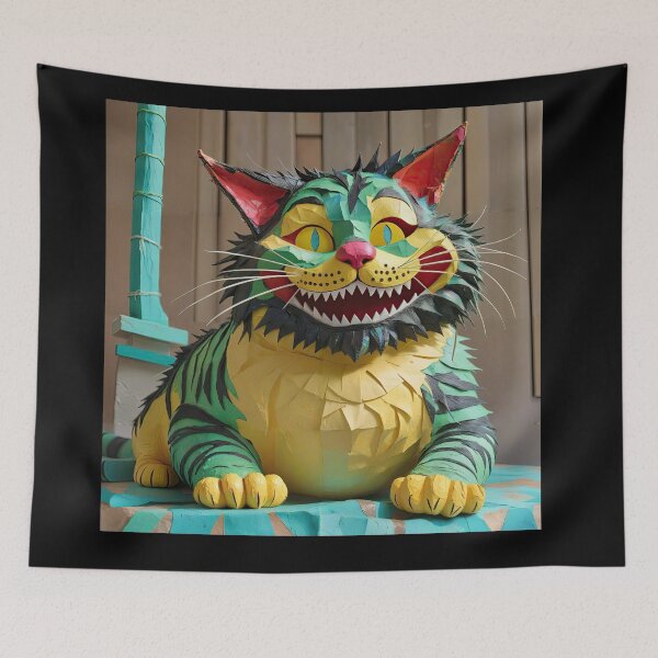 Item preview, Pussy Gato #2 designed and sold by George Michael.