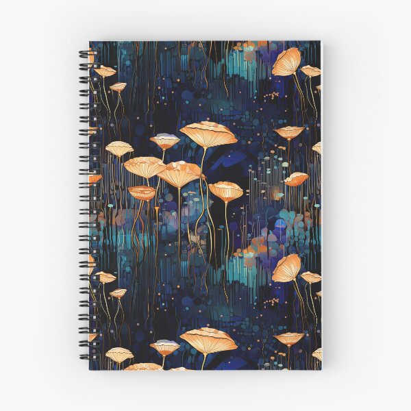 Item preview, Tribute To Mikalojus Konstantinas Ciurlionis  No3 designed and sold by Atomura.