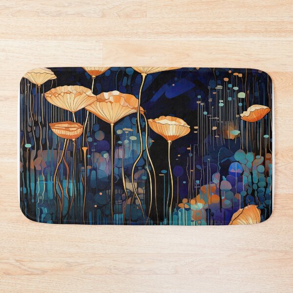 Item preview, Tribute To Mikalojus Konstantinas Ciurlionis  No3 designed and sold by Atomura.