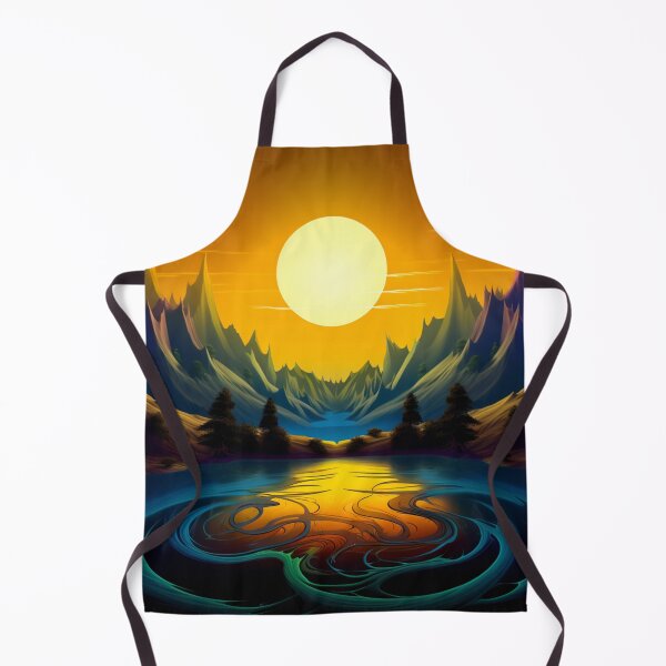 Item preview, Dreamscape - Fantasy, Dreamscapes, Bioluminescent, Illuminated, Imaginative, Realm designed and sold by Fantasy Masterpiece.