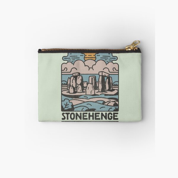 Item preview, Mystic Monoliths of Stonehenge designed and sold by Wissam Ramadan.