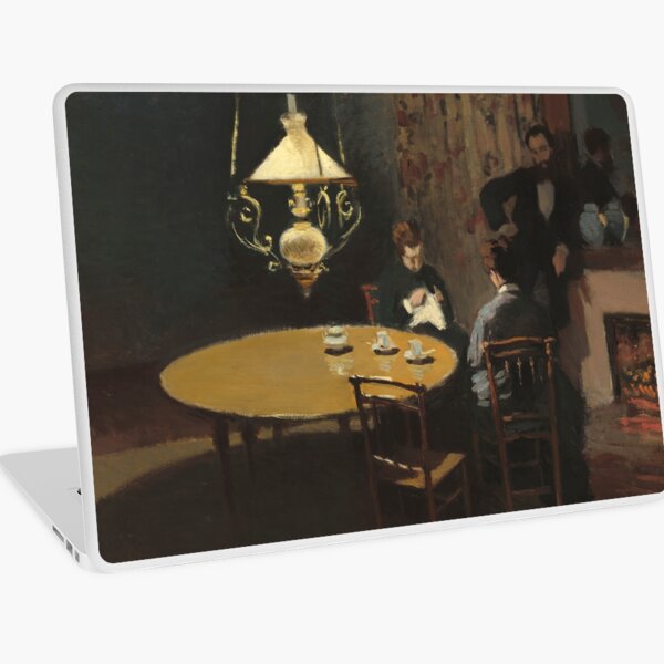 Item preview, Claude Monet peintures claude monet oeuvre claude monet 1840 1926 designed and sold by Rayscompany.