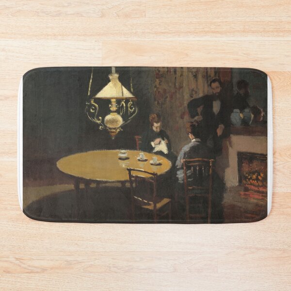Artikelvorschau, Claude Monet Gemälde Claude Monet Kunstwerk Claude Monet 1840 1926 entworfen und verkauft von Rayscompany.
