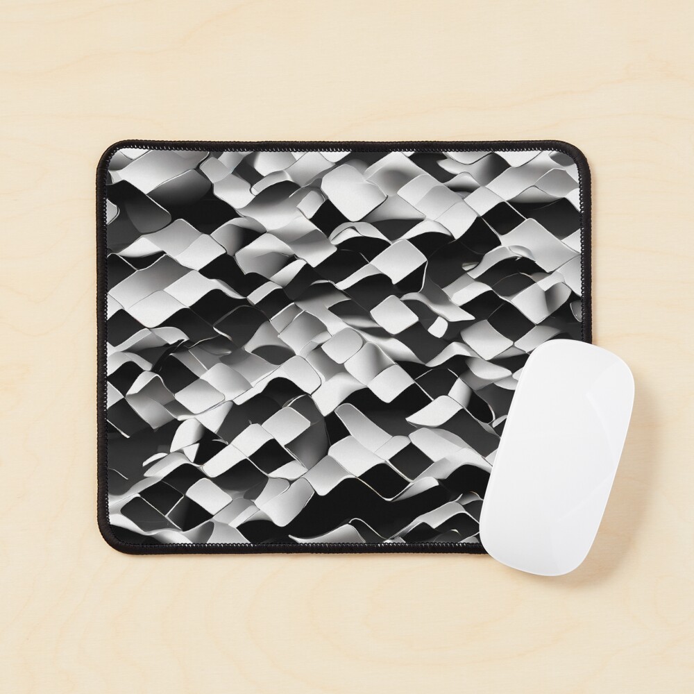 Item preview, Mouse Pad designed and sold by CreativeSparkzz.