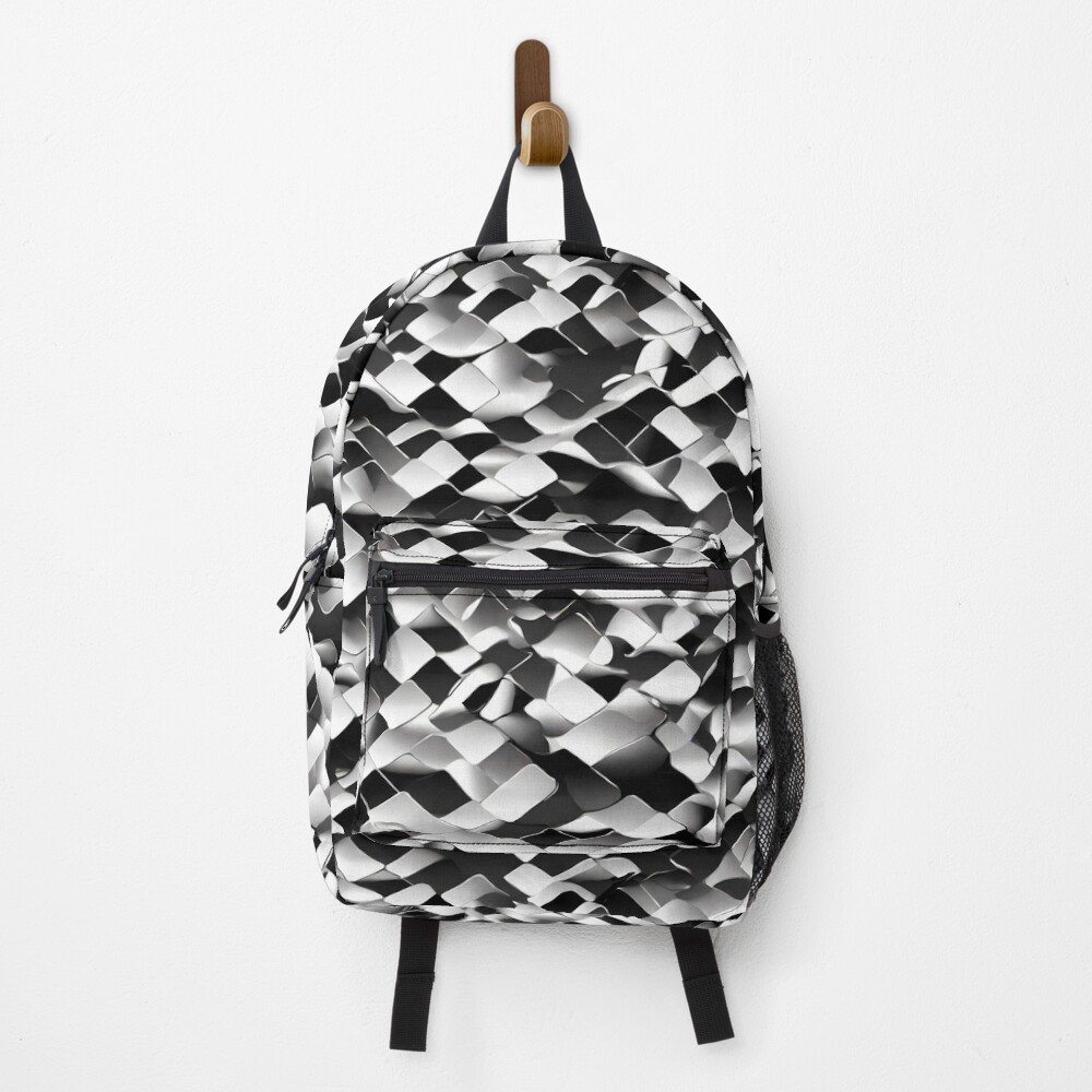 Item preview, Backpack designed and sold by CreativeSparkzz.