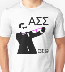 Alpha Sigma Sigma Shirt Unisex T-Shirt