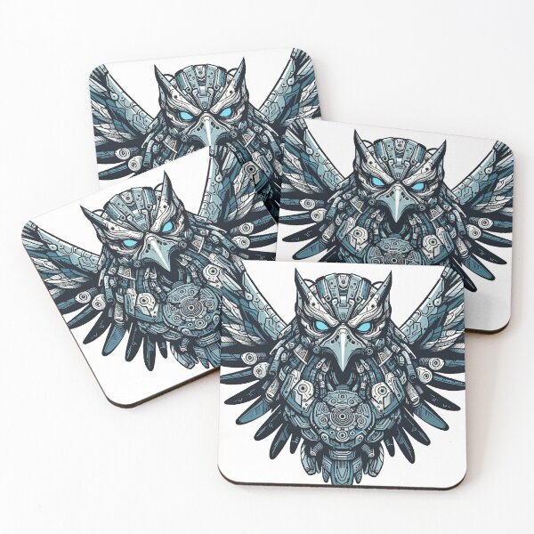 Item preview, Iron Wings S02 D48 designed and sold by Houerd.