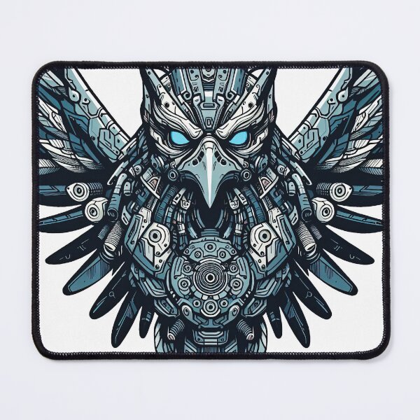 Item preview, Iron Wings S02 D48 designed and sold by Houerd.