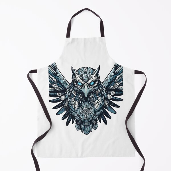 Item preview, Iron Wings S02 D48 designed and sold by Houerd.
