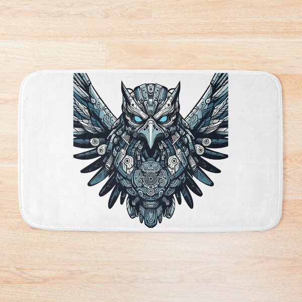 Item preview, Iron Wings S02 D48 designed and sold by Houerd.