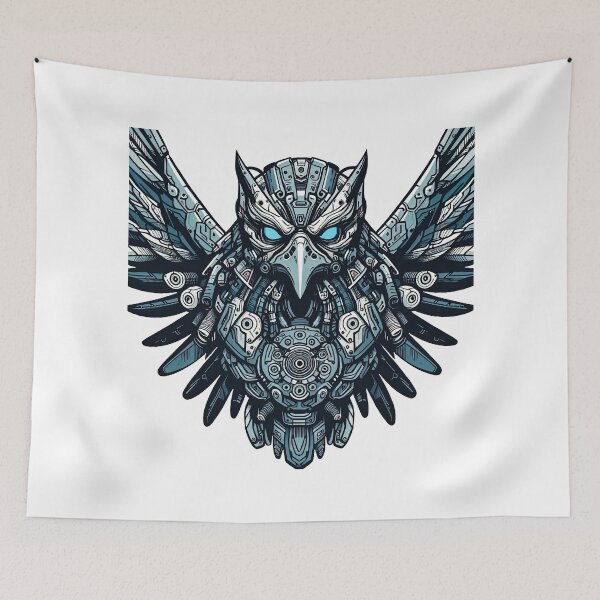 Item preview, Iron Wings S02 D48 designed and sold by Houerd.