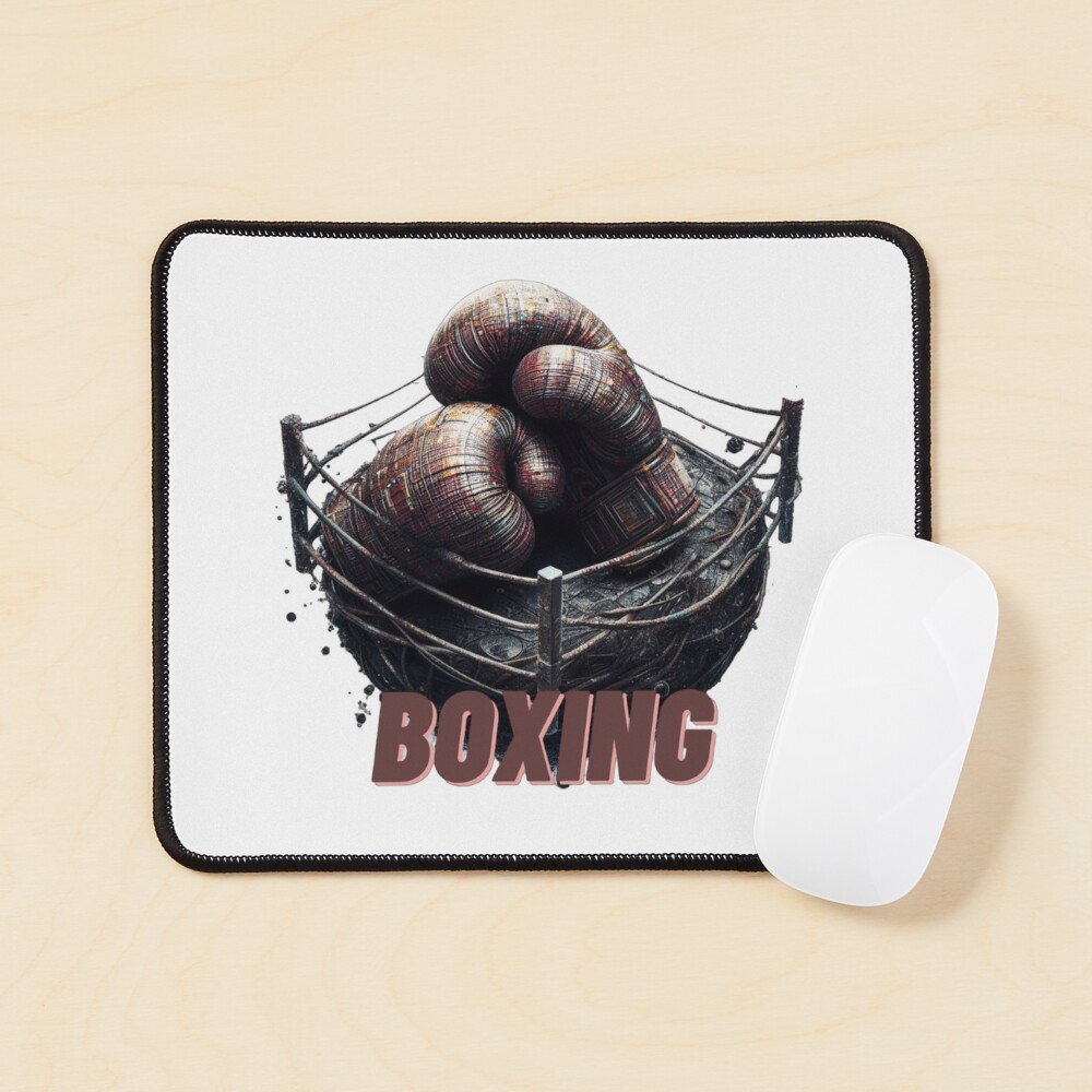 Item preview, Mouse Pad designed and sold by KICIART.