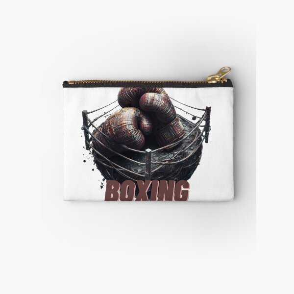 Item preview, #Boxing, #BoxingTraining, designed and sold by KICIART.