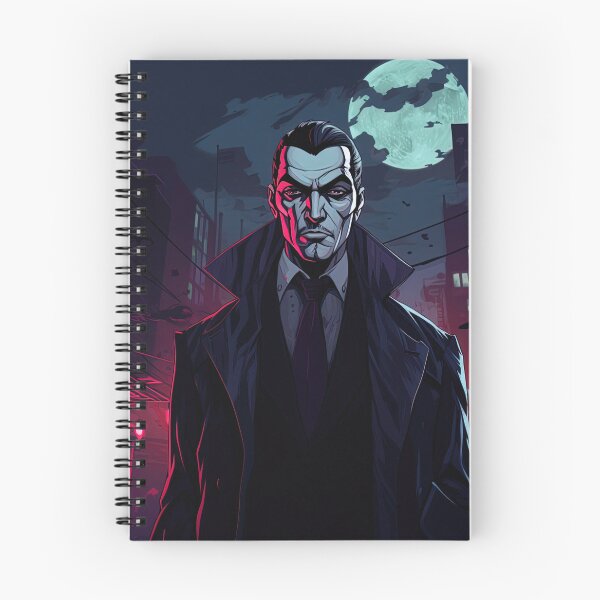 Item preview, Dracula | Hip Hop style designed and sold by ComicsFactory.
