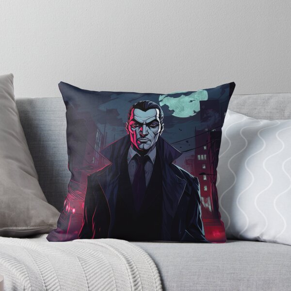 Item preview, Dracula | Hip Hop style designed and sold by ComicsFactory.