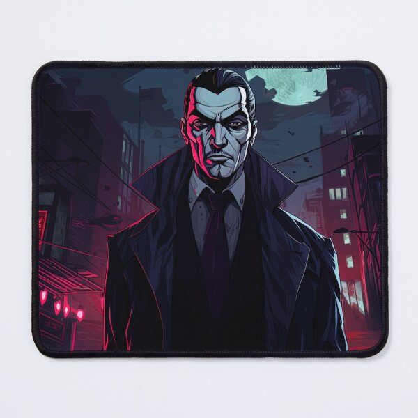 Item preview, Dracula | Hip Hop style designed and sold by ComicsFactory.