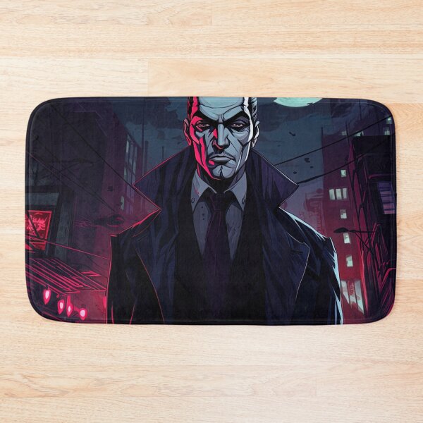 Item preview, Dracula | Hip Hop style designed and sold by ComicsFactory.