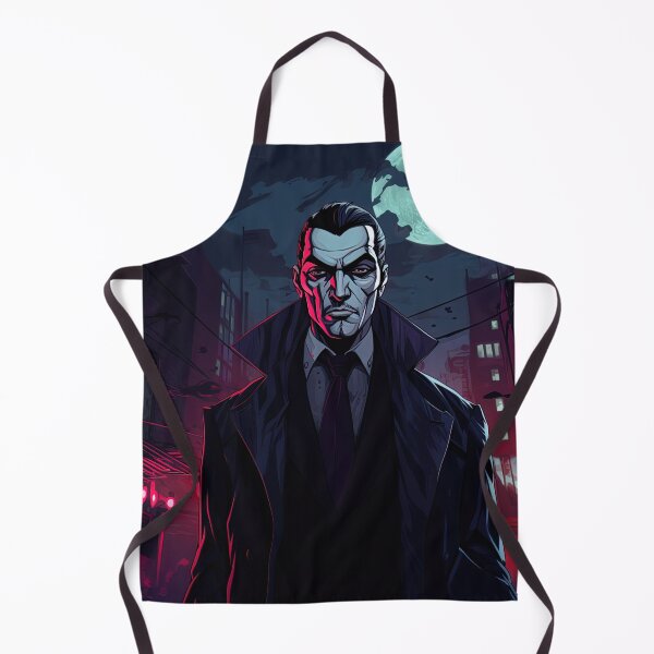 Item preview, Dracula | Hip Hop style designed and sold by ComicsFactory.