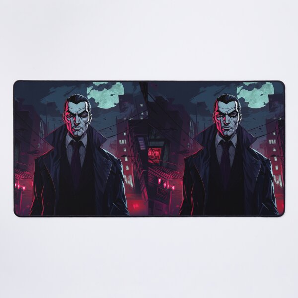 Item preview, Dracula | Hip Hop style designed and sold by ComicsFactory.