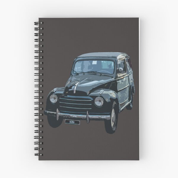 Item preview, Old Classic Car designed and sold by Turionn.