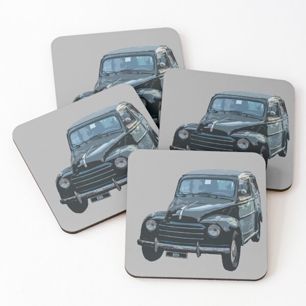 Item preview, Old Classic Car designed and sold by Turionn.