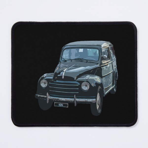 Item preview, Old Classic Car designed and sold by Turionn.