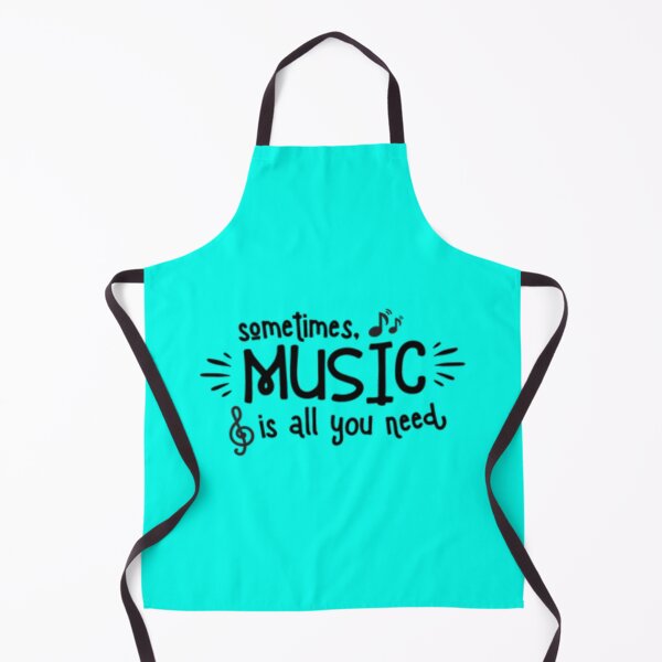 Item preview, sometimes all we need is music designed and sold by ALIWOLF95.