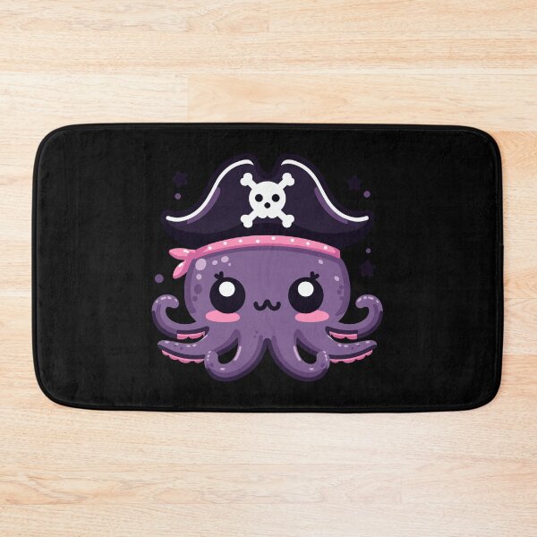 Item preview, Kraken designed and sold by ArtfulWeave.